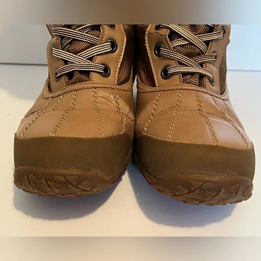 Pajar Garland Canada Women's Winter Boots